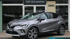 Grijs Gebruikt 2023 Renault Captur Techno SUV | € 23.045 (Eerlijke prijs)