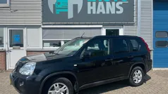 Gebruikt 2009 Nissan X-Trail XE SUV | € 12.750 (Super prijs)