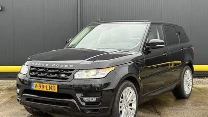 Occasion Land Rover Range Rover HSE 211 PK (155 kW) 2014 SUV