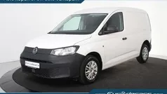 Wit Gebruikt 2022 VW Caddy MPV | € 14.800 (Eerlijke prijs)