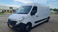 Gebruikt 2019 Opel Movano Van | € 7.450 (Super prijs)