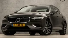 Grijs Gebruikt 2021 Volvo S60 Inscription Sedan | € 29.445 (Super prijs)