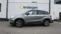 Grijs Gebruikt 2018 Suzuki Vitara Exclusive SUV | € 17.945 (Eerlijke prijs)