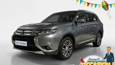 Gebruikt 2017 Mitsubishi Outlander SUV | € 17.995 (Goede deal)