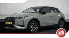 Grijs Gebruikt 2023 DS Automobiles DS3 Crossback E-Tense Performance SUV | € 23.725 (Goede deal)