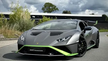 Occasion Lamborghini Huracán 638 PK (469 kW) 2023 Coupé