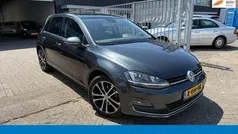 Zwart Gebruikt 2016 VW Golf VII Hatchback | € 14.500 (Eerlijke prijs)
