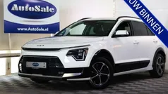 Gebruikt 2024 Kia Niro 2 SUV | € 29.944 (Super prijs)