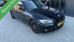 Gebruikt 2009 BMW 318 Sedan | € 3.250 (Eerlijke prijs)