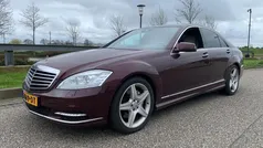 Gebruikt 2010 Mercedes S350 AMG Sedan | € 13.500 (Eerlijke prijs)