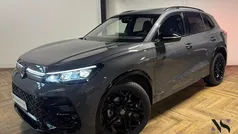 Gebruikt 2024 VW Tiguan R-line SUV | € 51.990 (Eerlijke prijs)