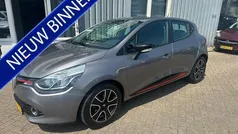 Grijs Gebruikt 2013 Renault Clio IV Expression Hatchback | € 4.990 (Eerlijke prijs)