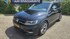 Gebruikt 2020 VW Tiguan Highline SUV | € 31.495 (Goede deal)