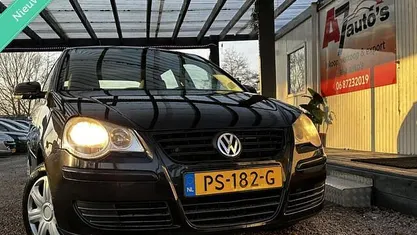Gebruikt 2008 VW Polo Hatchback | € 2.200 (Eerlijke prijs)