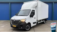Gebruikt 2021 Renault Master Cabriolet | € 18.945 (Super prijs)