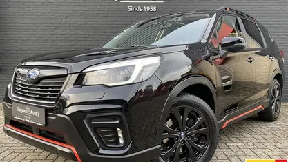 Occasion Subaru Forester Sport 150 PK (110 kW) 2021 SUV