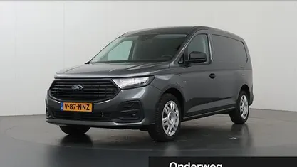 Occasion 2024 Ford Transit Trend Van | € 29.850 (Eerlijke prijs)