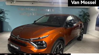 Occasion Citroën C4 PureTech 155 PK (114 kW) 2022 SUV