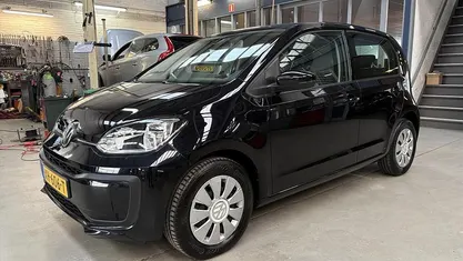 Occasion VW up! move up! 60 PK (44 kW) 2019 Hatchback