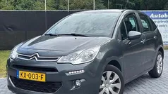 Gebruikt 2016 Citroën C3 PureTech Hatchback | € 9.995 (Goede deal)