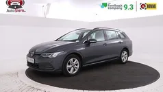 Gebruikt 2021 VW Golf VIII Business Stationwagen | € 19.995 (Super prijs)