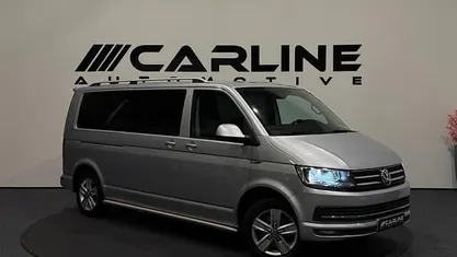 Occasion VW T6 Highline 204 PK (150 kW) 2017 Van