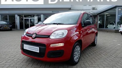Occasion 2025 Fiat Panda Hatchback | € 19.450 (Goede deal)