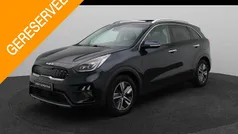 Gebruikt 2021 Kia Niro SUV | € 19.940 (Eerlijke prijs)
