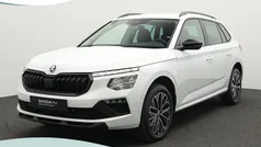 Wit Gebruikt 2024 Skoda Kamiq Selection SUV | € 26.200 (Eerlijke prijs)