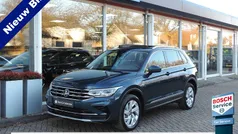 Gebruikt 2022 VW Tiguan Elegance SUV | € 36.980 (Eerlijke prijs)