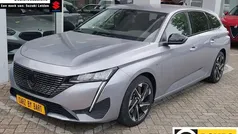 Gebruikt 2022 Peugeot 308 GT Stationwagen | € 24.845 (Super prijs)