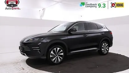 Occasion 2026 BYD Seal U Boost SUV | € 37.995 (Eerlijke prijs)