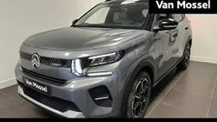 Gebruikt 2025 Citroën C3 Hatchback | € 27.940 (Eerlijke prijs)