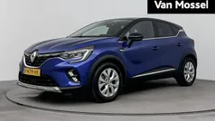 Gebruikt 2022 Renault Captur Intens SUV | € 23.935 (Eerlijke prijs)