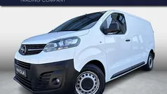 Gebruikt 2020 Opel Vivaro Edition MPV | € 9.940 (Super prijs)