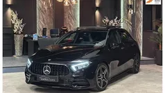Gebruikt 2022 Mercedes A180 Business Hatchback | € 25.999 (Super prijs)