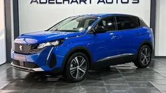 Gebruikt 2022 Peugeot 3008 Allure SUV | € 23.950 (Goede deal)