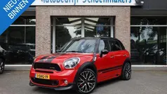 Gebruikt 2013 Mini John Cooper Works Countryman SUV | € 15.995 (Eerlijke prijs)