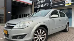 Grijs Gebruikt 2008 Opel Astra Hatchback | € 1.250 (Super prijs)