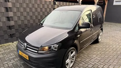 Occasion VW Caddy 75 PK (55 kW) 2018 MPV