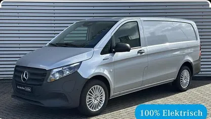 Occasion 2024 Mercedes Vito Van | € 37.500 (Goede deal)