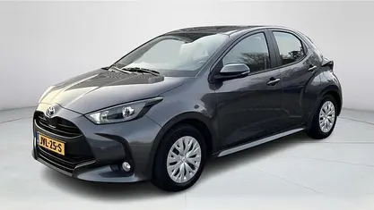 Occasion Toyota Yaris Active 116 PK (85 kW) 2022 Hatchback