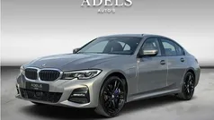 Gebruikt 2021 BMW 330 Executive Sedan | € 37.895 (Eerlijke prijs)