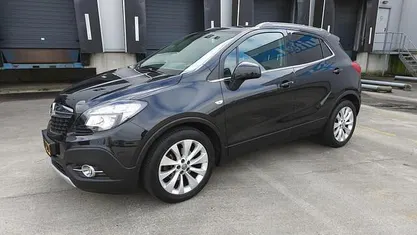 Occasion Opel Mokka Cosmo 140 PK (102 kW) 2015 SUV