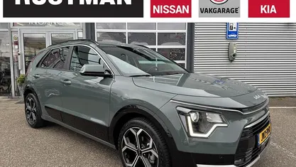 Occasion Kia Niro 93 PK (68 kW) 2025 SUV