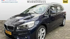 Blauw Gebruikt 2017 BMW 218 Executive Stationwagen | € 17.845 (Eerlijke prijs)