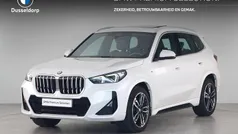 Wit Gebruikt 2023 BMW X1 M Sport SUV | € 44.750 (Eerlijke prijs)