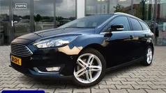 Gebruikt 2018 Ford Focus Titanium Stationwagen | € 10.900 (Eerlijke prijs)