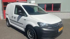 Gebruikt 2018 VW Caddy Comfortline MPV | € 17.500 (Super prijs)