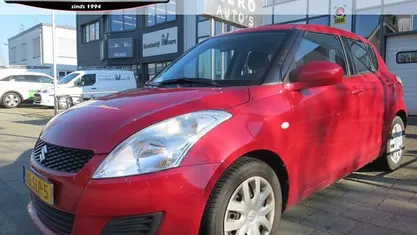 Occasion Suzuki Swift Comfort 94 PK (69 kW) 2011 Hatchback